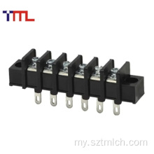 Premium Barrier Terminal Block Connectors ရောင်းရန်